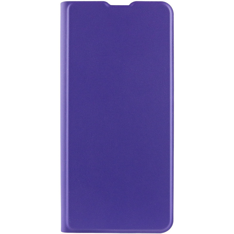 Книжка GETMAN Elegant (PU) для Tecno Spark 9 Pro (Фіолетова)-0